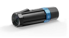 Paralenz action camera for divers can reach 200 metres