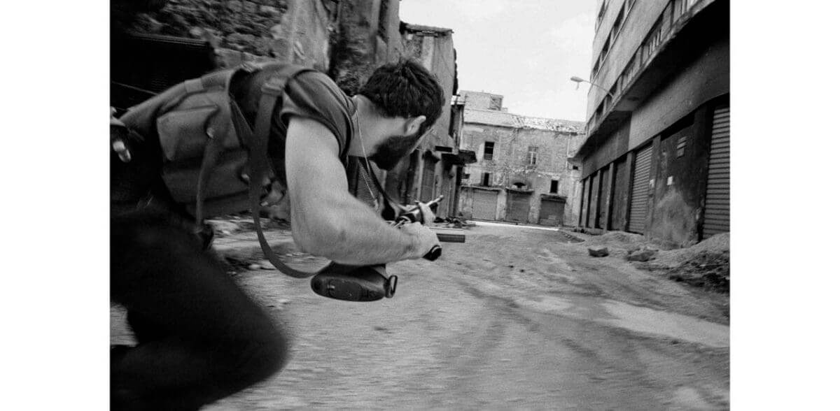 Gallery: Magnum Photos selling signed prints for $100