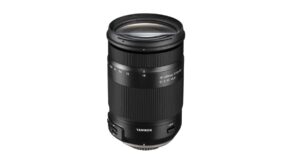 Tamron 18-400mm f/3.5-6.3 Di II VC HLD: price, specs, release date revealed