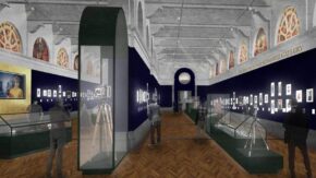 London’s V&A Museum reveals designs for new Photography Centre