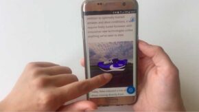 VIRE debuts world’s first VR, AR advertising format