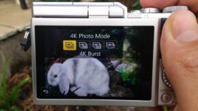 What is 4K video shooting (and why it matters for stills photographers)