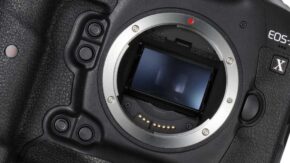 What is crop factor in photography?