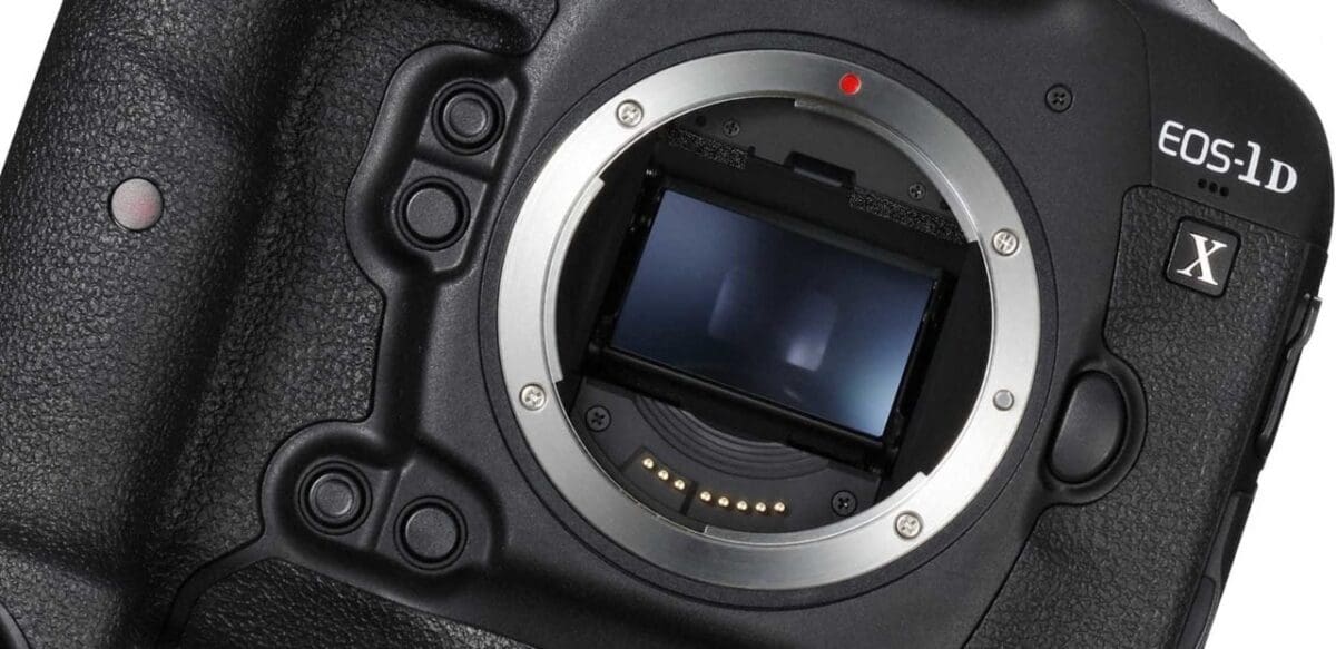 What is crop factor in photography?