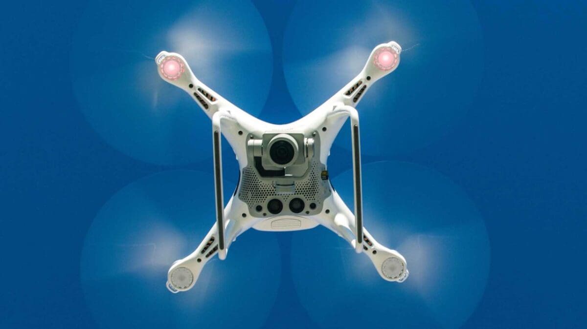 Drone Photography Checklist: what to know before takeoff