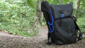 Benro Incognito camera bag review