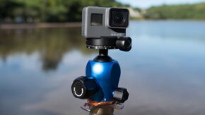 GoPro Hero6