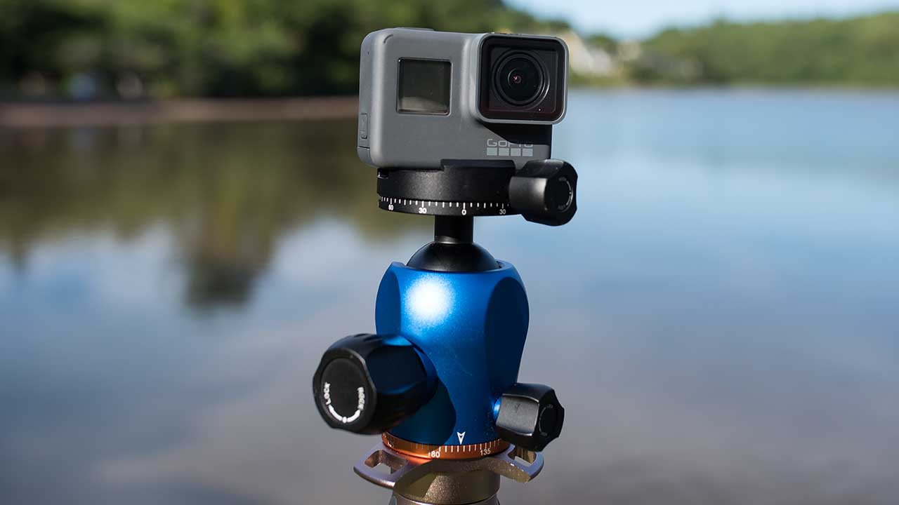 GoPro Hero6