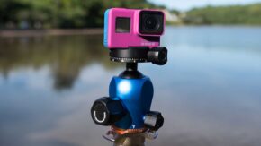 GoPro Hero6