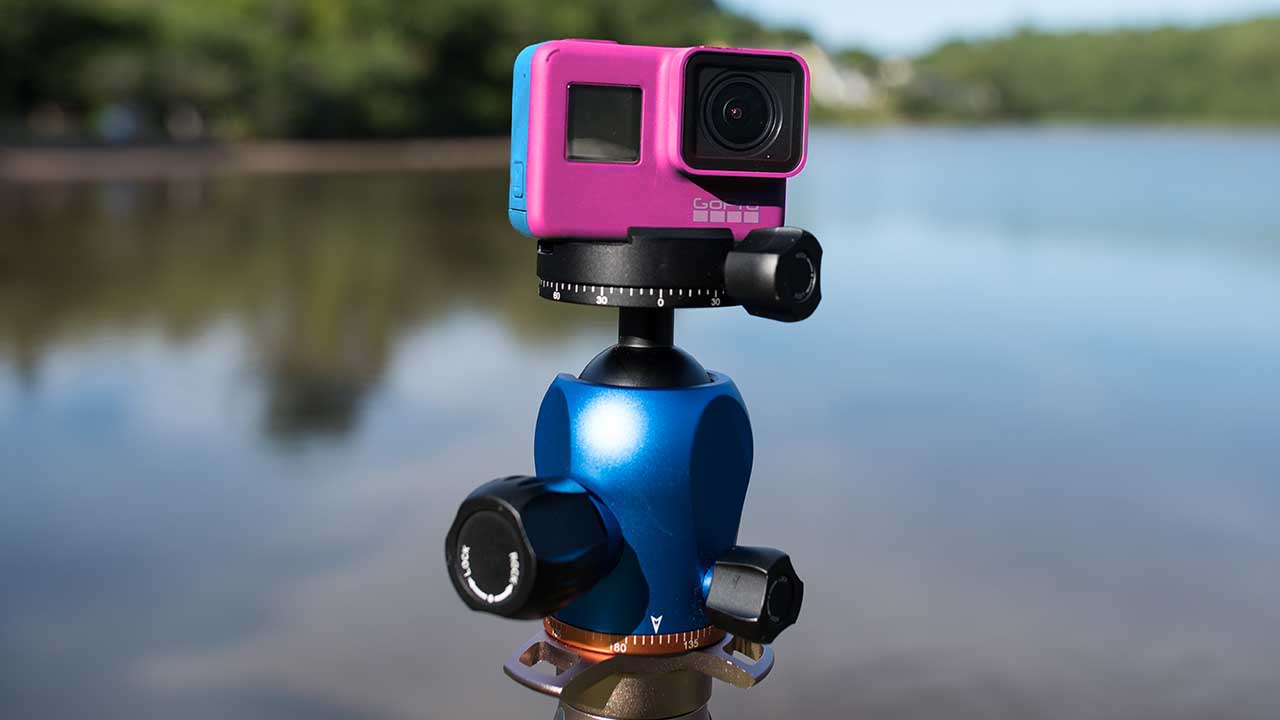 GoPro Hero6