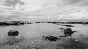 How to photograph seaside landscapes