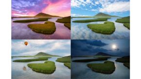 LandscapePro 2 editing software adds 3D lighting brushes, sky library