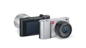 Leica TL2: price, specs, release date revealed