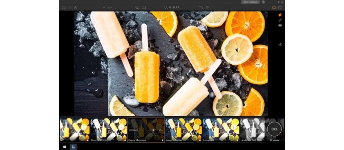 Macphun launches public beta of Luminar for Windows
