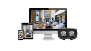 Is VR the future of professional photography?