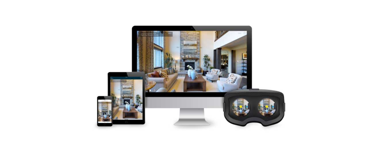 Is VR the future of professional photography?