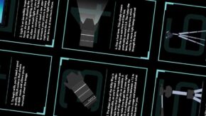 Infographic: get set up to shoot the Milky Way
