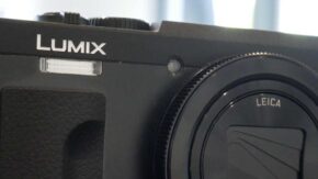 Panasonic TZ90 / ZS70 review