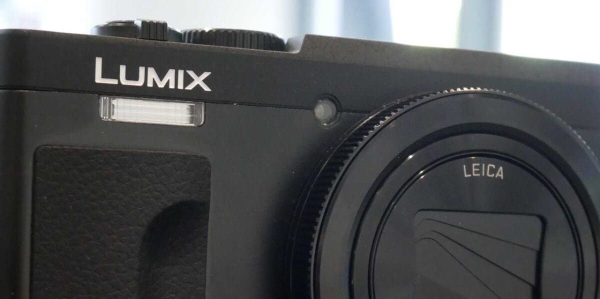 Panasonic TZ90 / ZS70 review