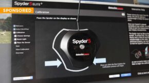 Spyder5ELITE+