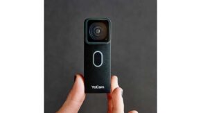 New Yo Cam lets you shoot underwater and remotely