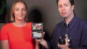 Get Colour Right in Camera
