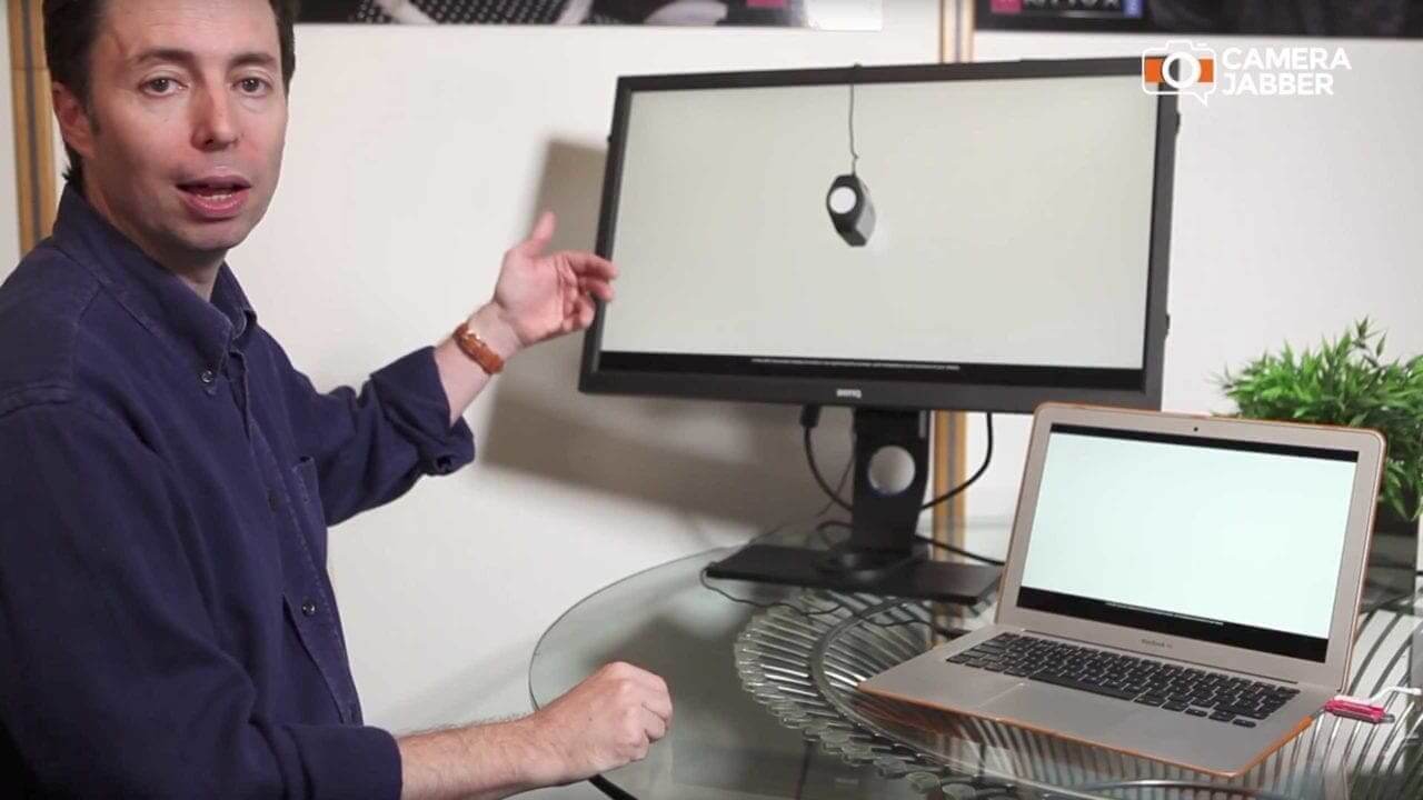 i1 Display