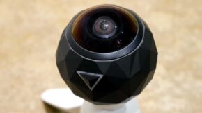 360Fly 4K Review