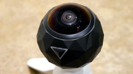 360Fly 4K Review