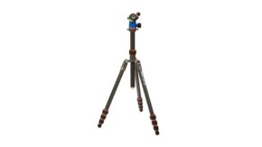 3 Legged Thing launches Punks Billy carbon fibre tripod system