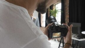 Nikon D850 Review Product Shot