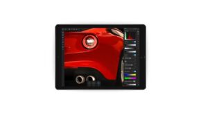 Affinity Photo for iPad price tag drops