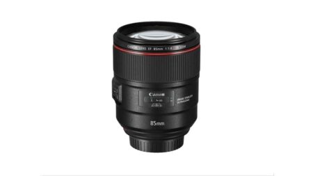 Canon EF 85mm f/1.4L IS USM: price, release date, specs confirmed