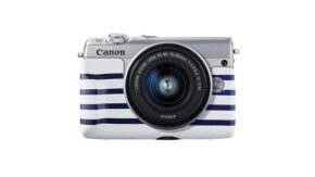 Canon EOS M100: price, release date specs revealed