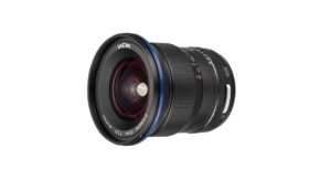 Laowa 15mm f/2 FE Zero-D debuts for Sony E mount
