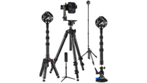 Manfrotto VR