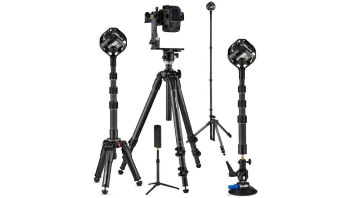 Manfrotto VR