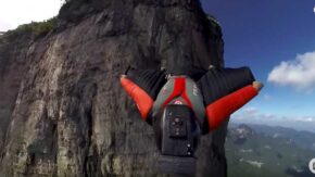 Insta360 drops another teaser video from its new 360 camera