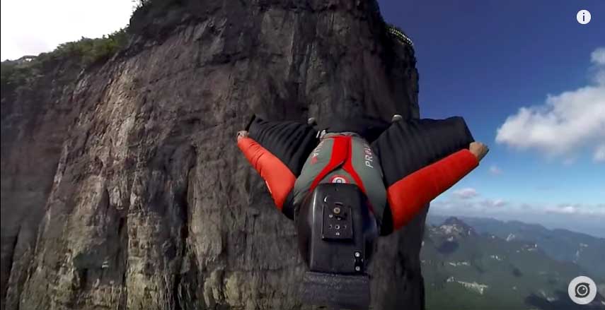 Insta360 drops another teaser video from its new 360 camera