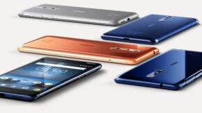 Nokia 8 camera boasts dual 13MP sensors, Zeiss lenses, 4K video