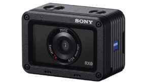 Sony RX0 Camera