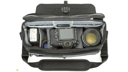 Think Tank debuts new Spectral shoulder bags