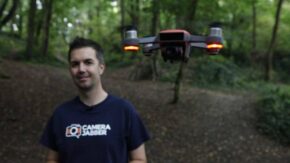 DJI Spark review