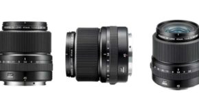 Fuji adds GF45mm f/2.8 R WR to GFX lens range