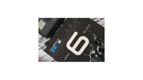 GoPro Hero6 image