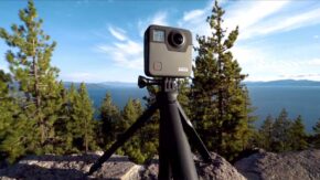 GoPro Fusion specs, price and release date officially announced