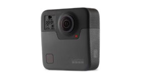 GoPro Fusion
