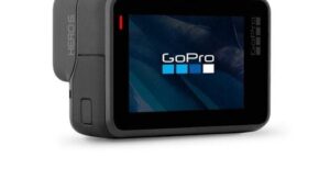GoPro Hero 6 Black What about the audio?