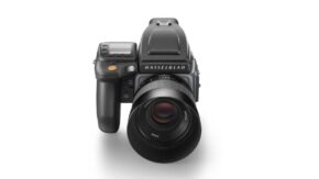 Hasselblad H6D-50c price