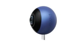 Huawei to release EnVision 360 camera?